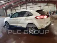 2020 Ford EDGE фото