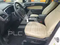 2020 Ford EDGE photo
