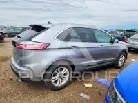 2020 Ford EDGE фото