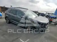 2020 Ford EDGE photo