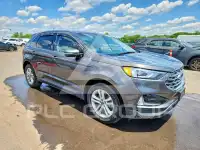 2020 Ford EDGE фото