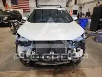 2020 Ford EDGE фото