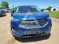 2020 Ford EDGE photo