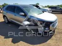 2020 Ford EDGE фото