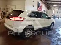 2020 Ford EDGE фото