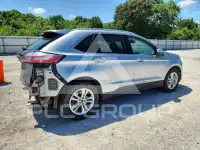 2020 Ford EDGE photo
