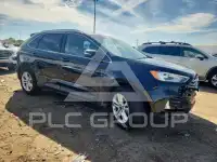 2020 Ford EDGE photo
