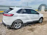 2020 Ford EDGE фото