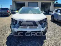 2020 Ford EDGE photo