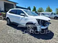 2020 Ford EDGE photo