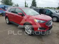 2020 Ford EDGE фото