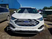 2020 Ford EDGE фото