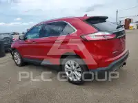 2020 Ford EDGE фото