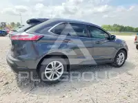2020 Ford EDGE photo