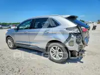 2020 Ford EDGE photo