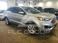 2020 Ford EDGE фото