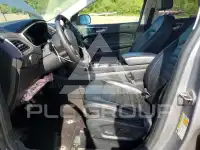 2020 Ford EDGE фото