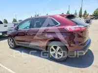 2020 Ford EDGE photo