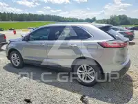 2020 Ford EDGE photo