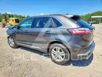 2020 Ford EDGE фото