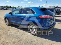 2020 Ford EDGE фото