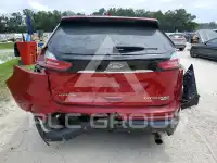 2020 Ford EDGE фото