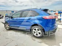 2020 Ford EDGE фото