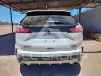 2020 Ford EDGE photo