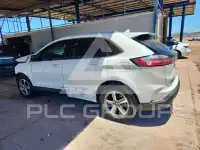 2020 Ford EDGE photo