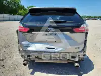 2020 Ford EDGE photo