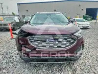 2020 Ford EDGE photo