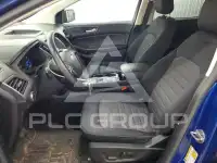 2020 Ford EDGE фото
