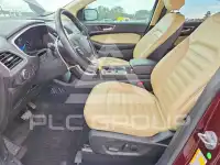 2020 Ford EDGE фото