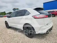2020 Ford EDGE фото