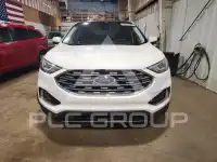 2020 Ford EDGE фото