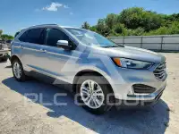 2020 Ford EDGE photo
