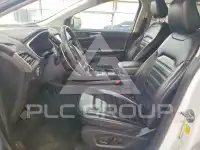 2020 Ford EDGE фото
