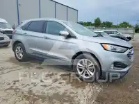 2020 Ford EDGE фото