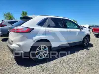 2020 Ford EDGE photo