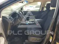 2020 Ford EDGE фото