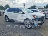 2020 Ford EDGE photo
