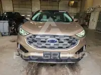 2020 Ford EDGE фото
