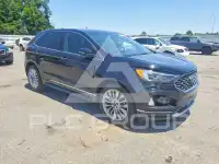 2020 Ford EDGE фото