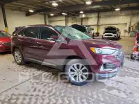 2020 Ford EDGE фото