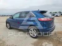 2020 Ford EDGE фото