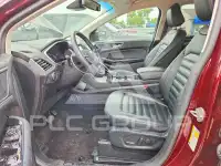 2020 Ford EDGE фото