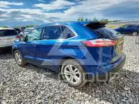 2020 Ford EDGE photo