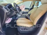 2020 Ford EDGE photo