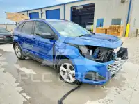 2020 Ford EDGE фото