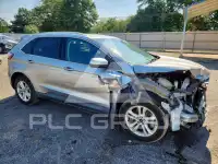 2020 Ford EDGE фото